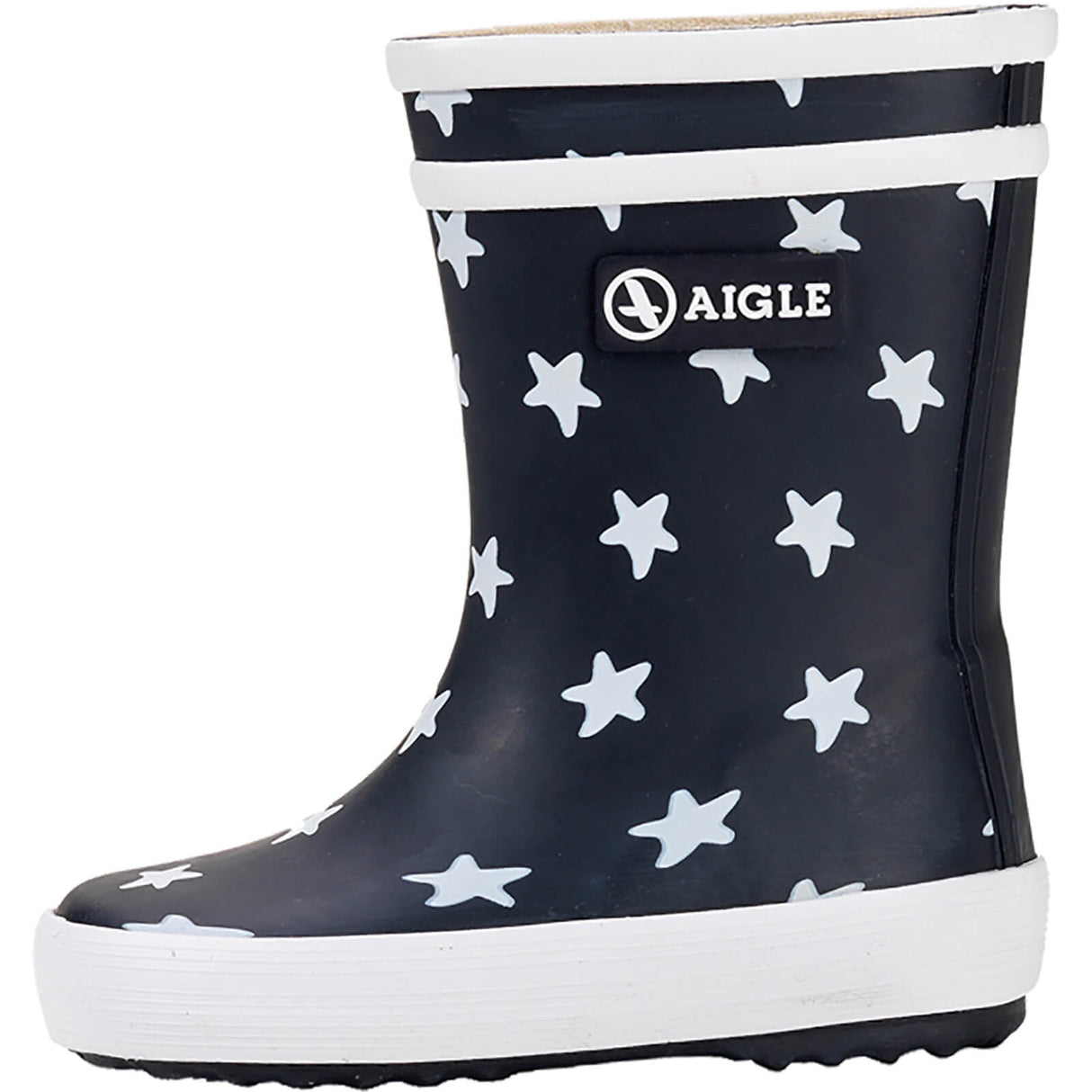 Aigle Baby-Flac Theme