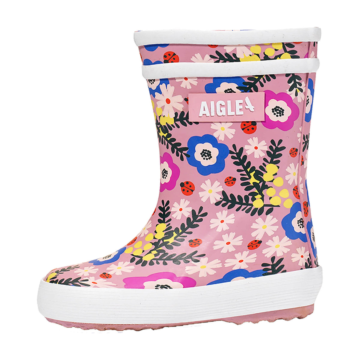 Aigle Baby Flac Play 2 - workXperts
