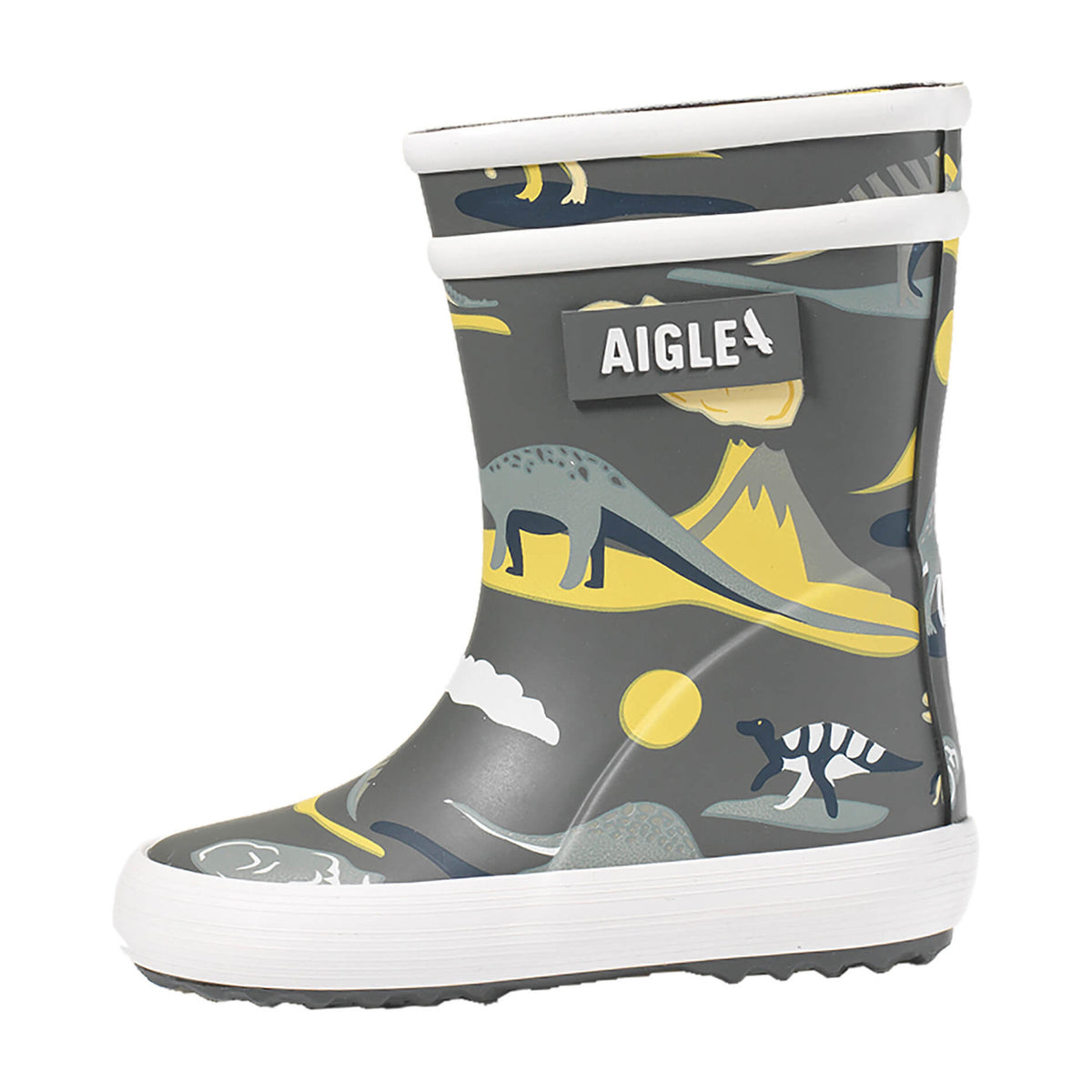 Aigle Baby Flac Play 2 - workXperts