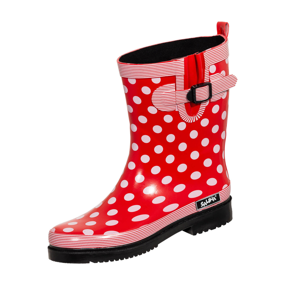 Bockstiegel Damen Regenstiefel Dorin-K - workXperts