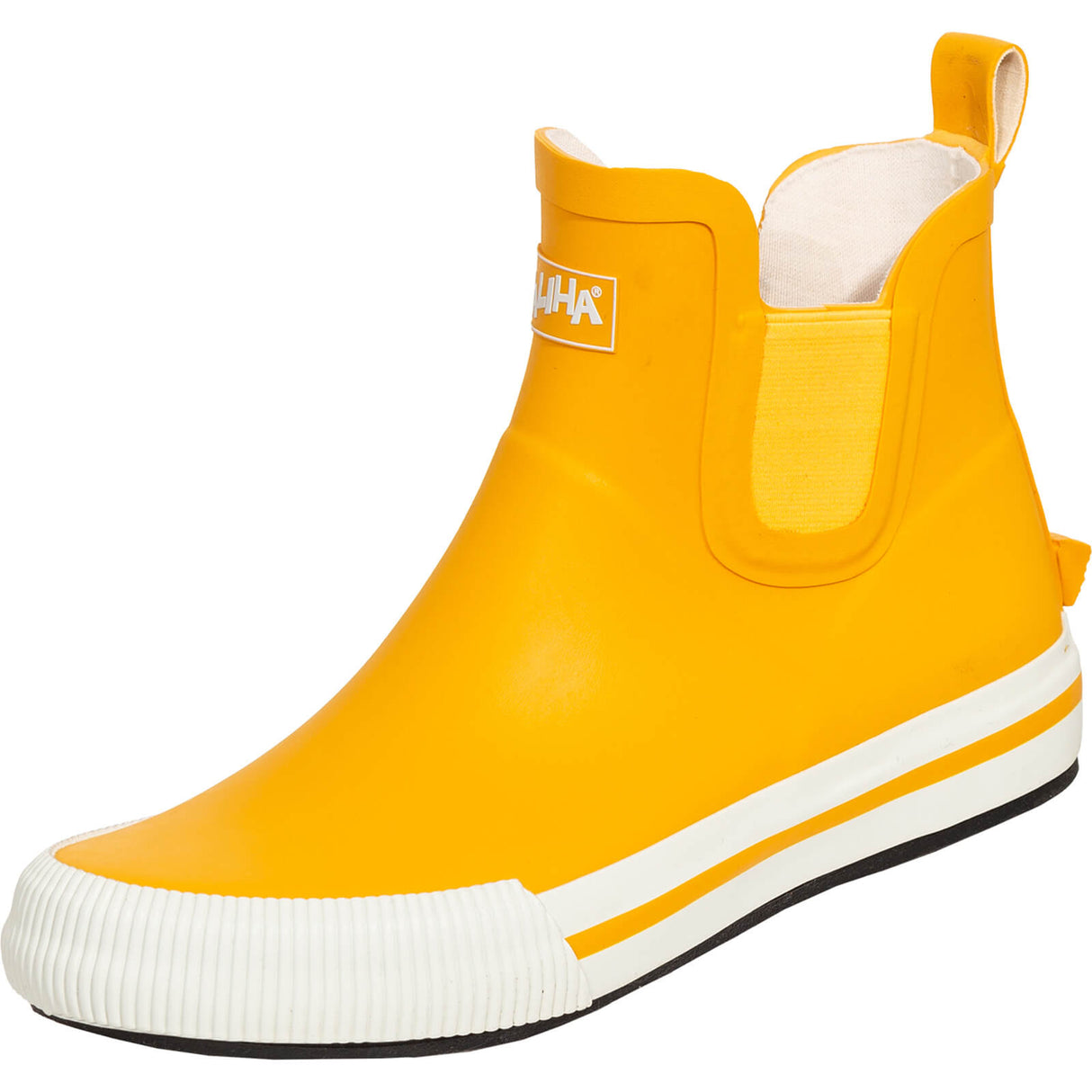 SALIHA Damen-Halbstiefel Momo