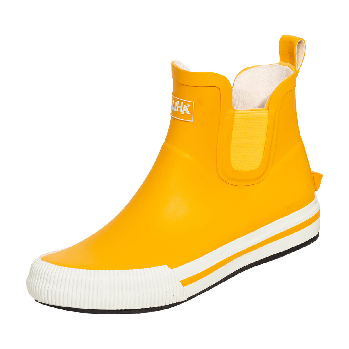 SALIHA Damen-Halbstiefel Momo - workXperts