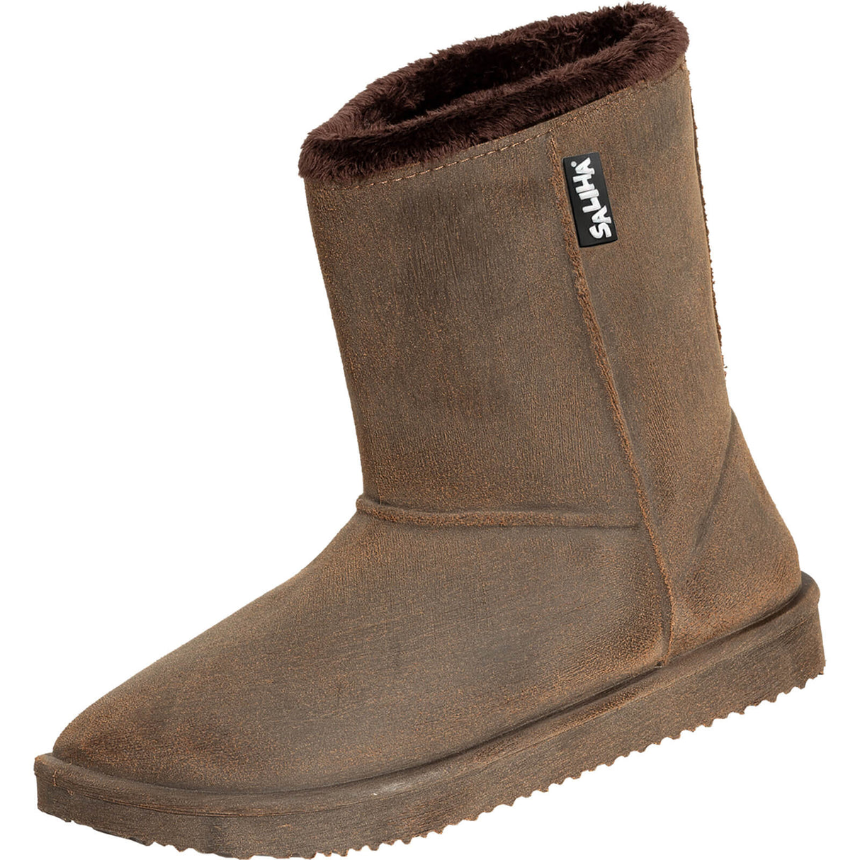 SALIHA Damen Winterboot Vanessa