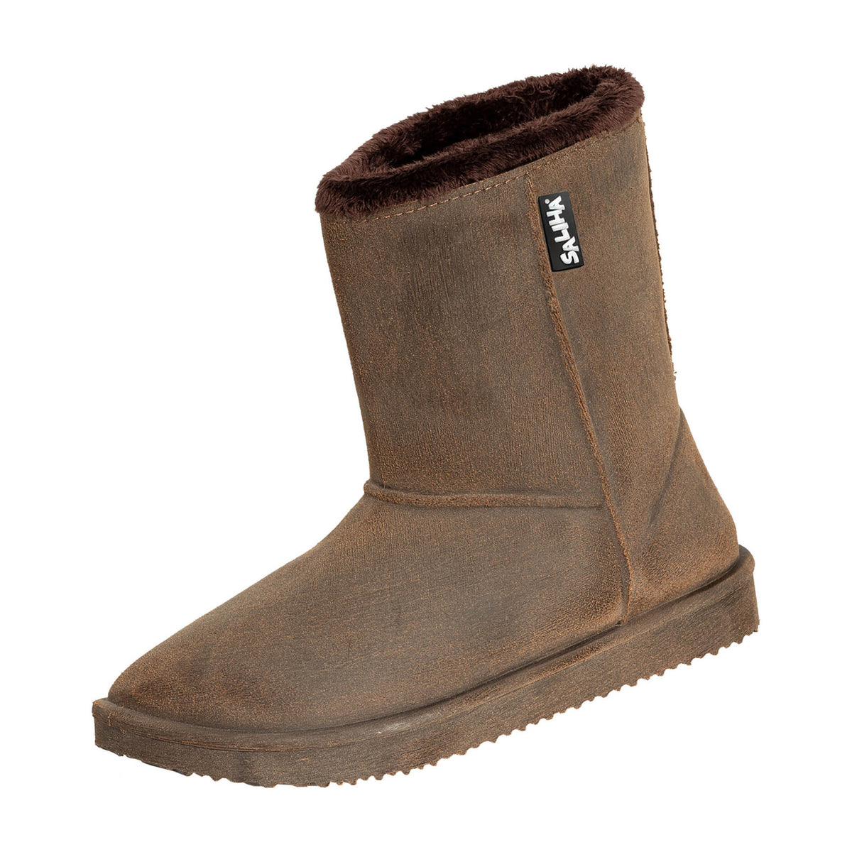 SALIHA Damen Winterboot Vanessa - workXperts