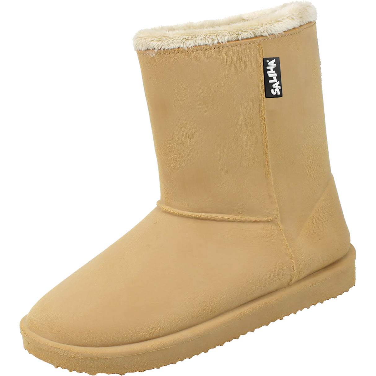 SALIHA Damen Winterboot Vanessa