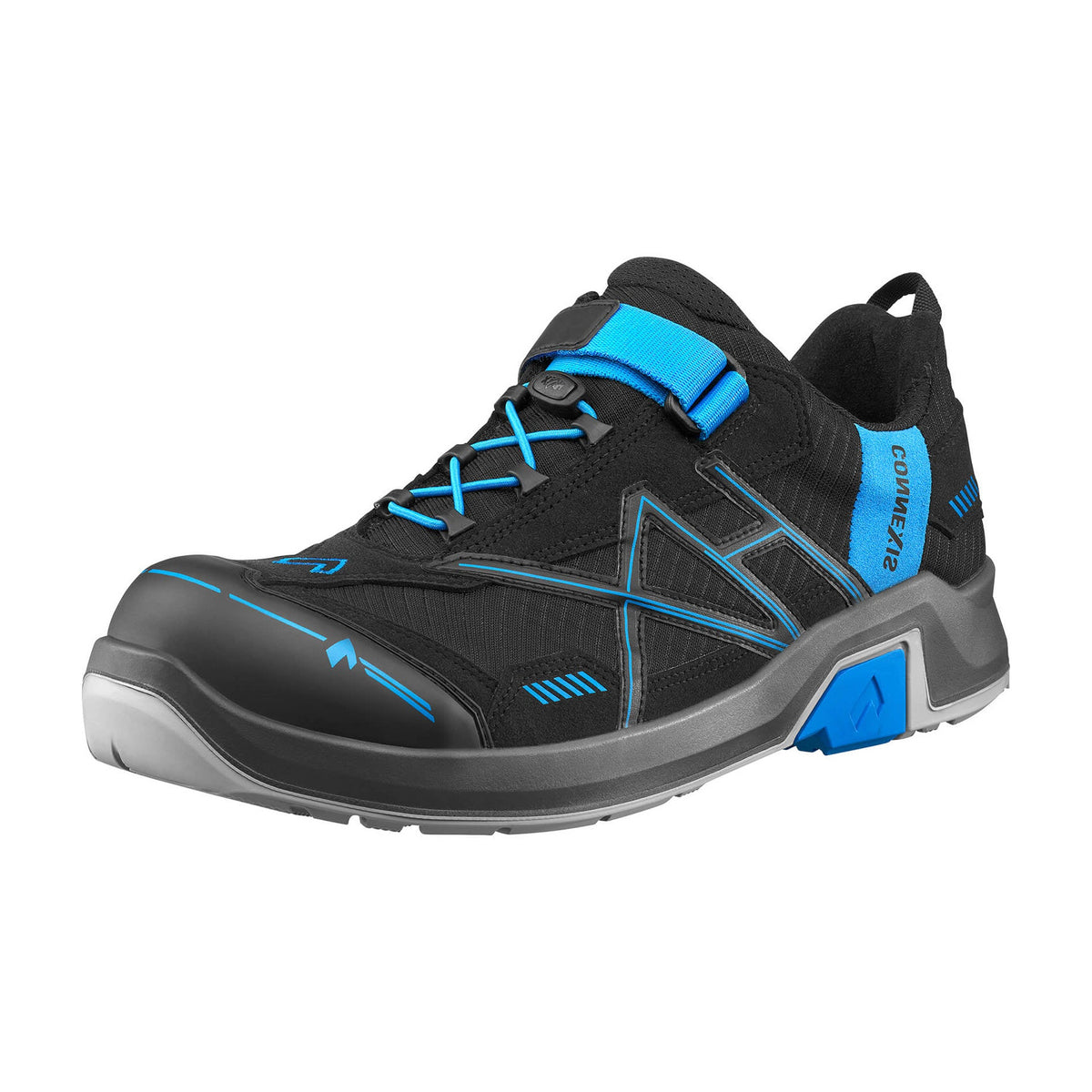 Haix CONNEXIS Safety T S1 low - workXperts