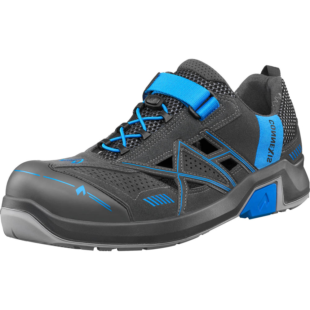 Haix CONNEXIS Safety Air S1 low