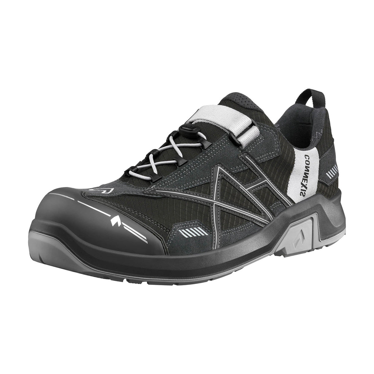 Haix CONNEXIS Safety T Ws S1P low - workXperts