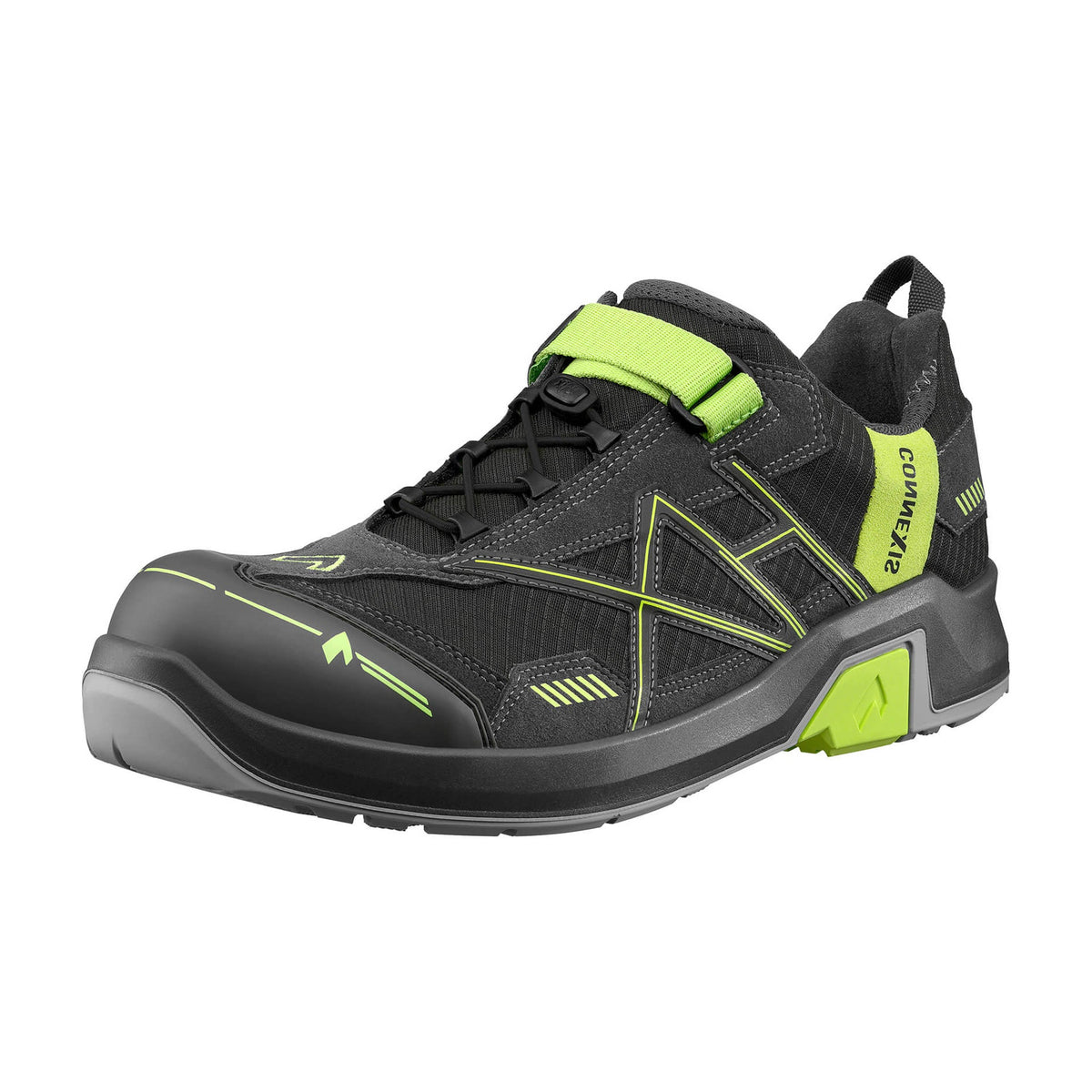 Haix CONNEXIS Safety T Ws S1P low - workXperts
