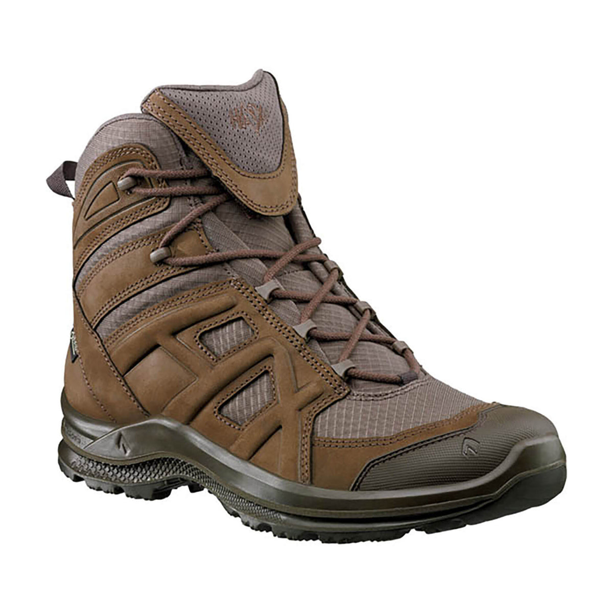 Haix Black Eagle Athletic 2.0 N GTX mid - workXperts