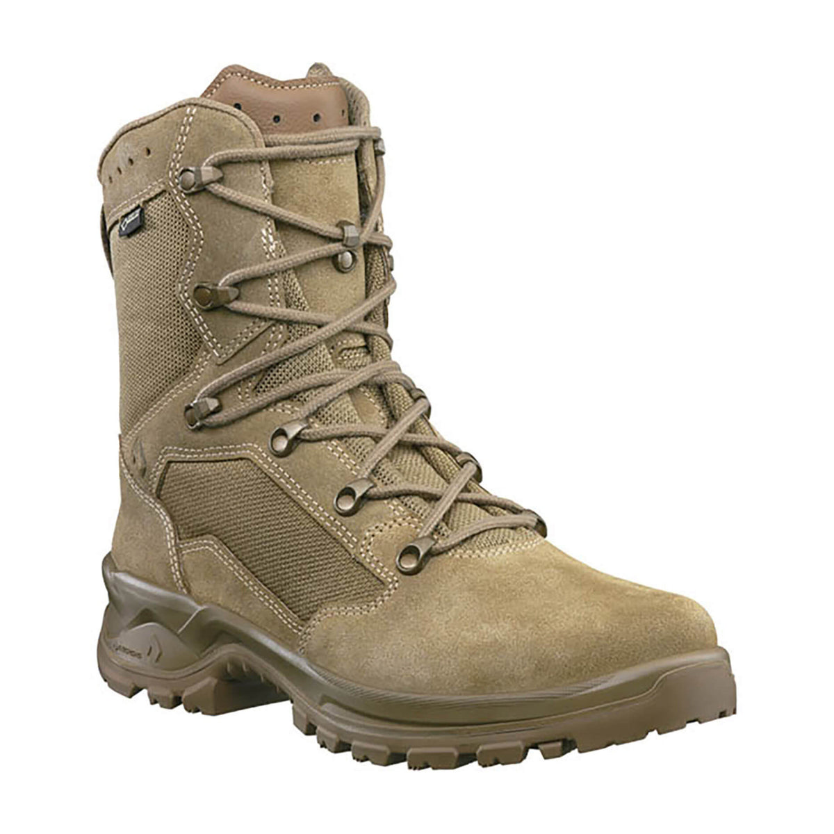 Haix Combat GTX - workXperts