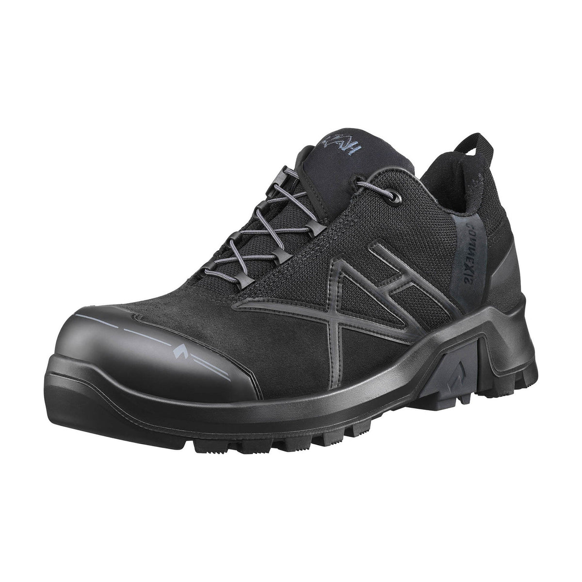 Haix CONNEXIS Safety+ GTX low - workXperts