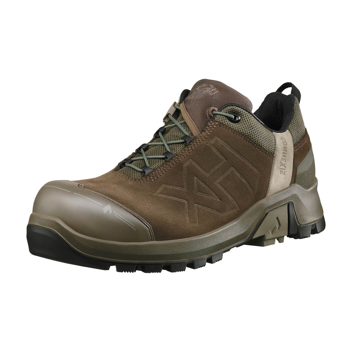 Haix CONNEXIS Safety+ GTX LTR low - workXperts