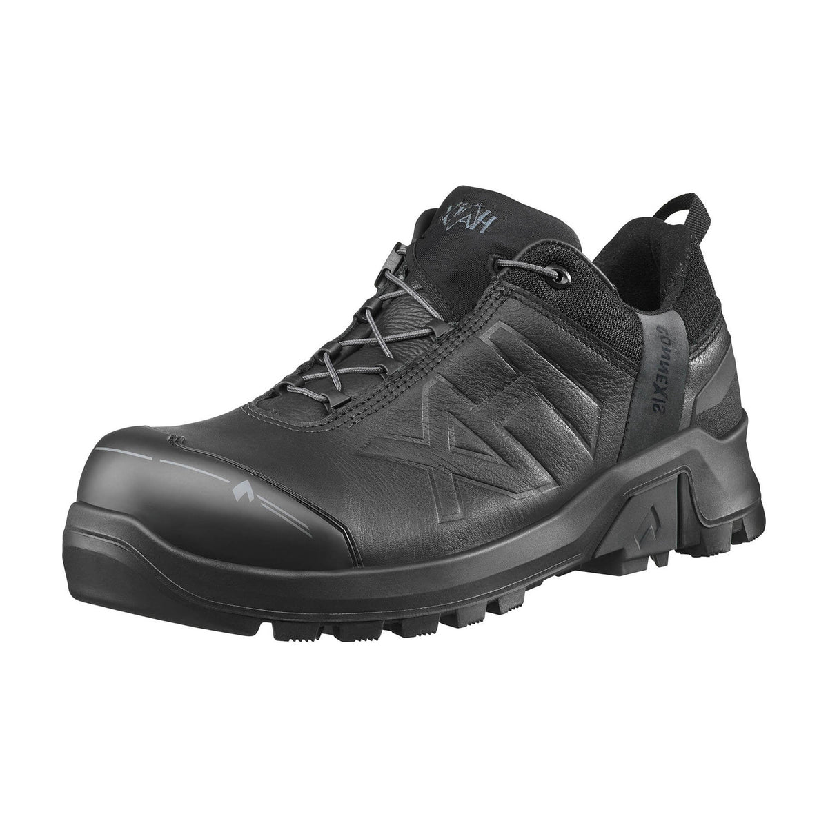 Haix CONNEXIS Safety+ GTX LTR low - workXperts