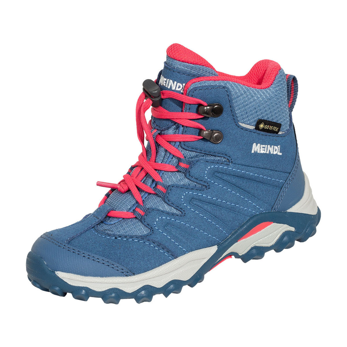 Meindl Arigo Junior Mid GTX - workXperts