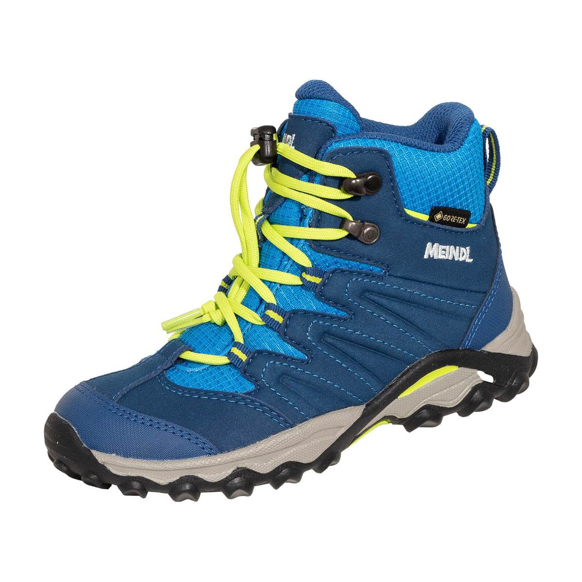 Meindl Arigo Junior Mid GTX - workXperts