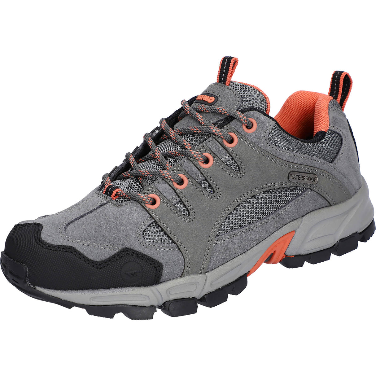 Hi-Tec Auckland Lite WP Woman