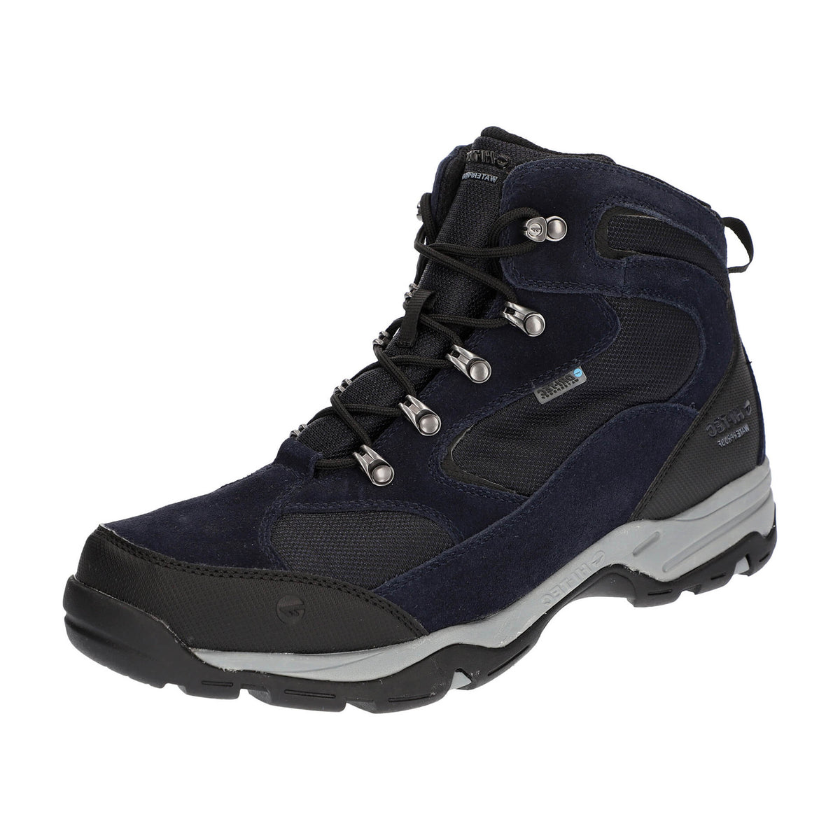 HI-TEC Storm WP - workXperts