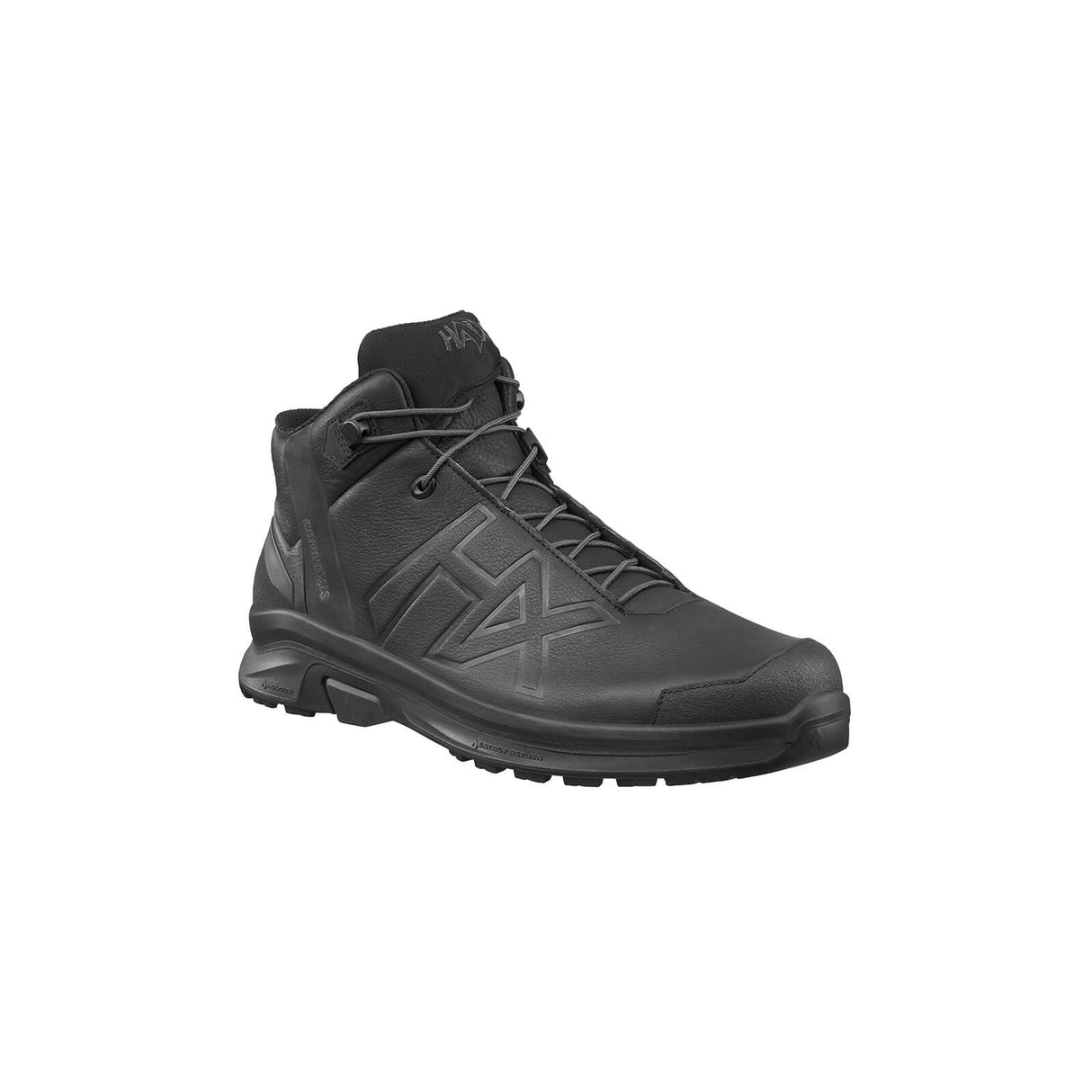 Haix CONNEXIS® Go GTX LTR mid