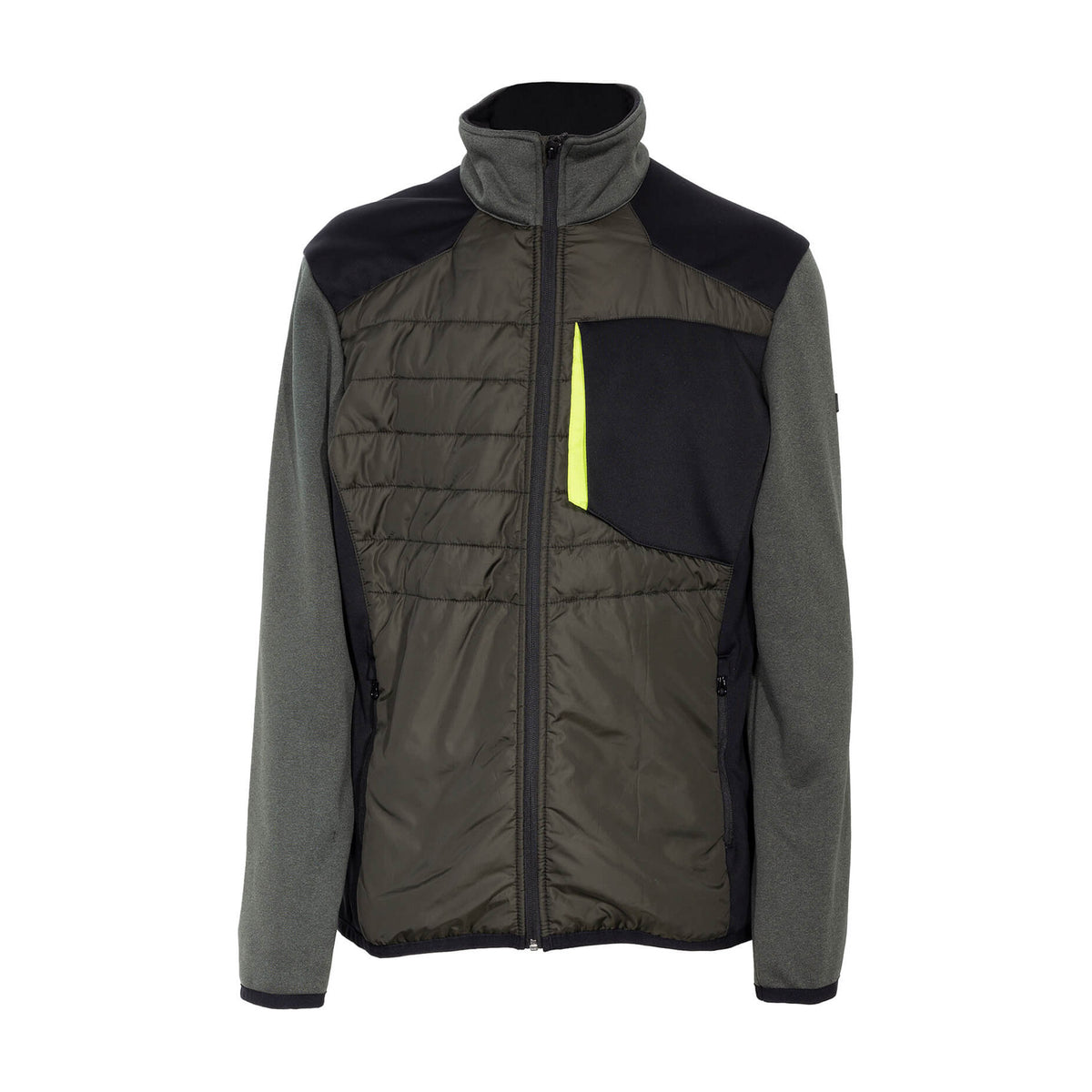 Uncle Sam Hybridjacke - workXperts