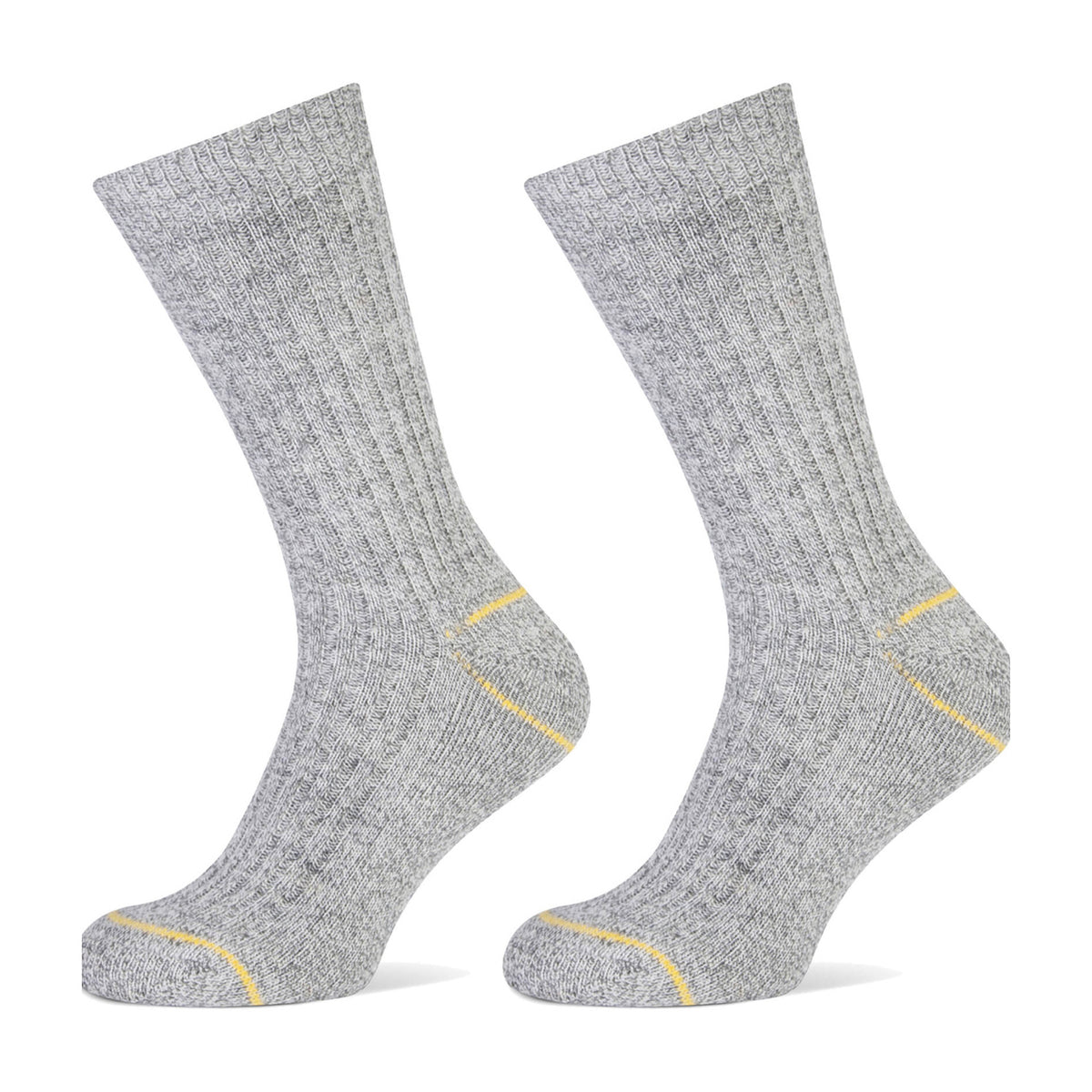 Stapp Yellow Norwegian 6 x 2er Pack - workXperts
