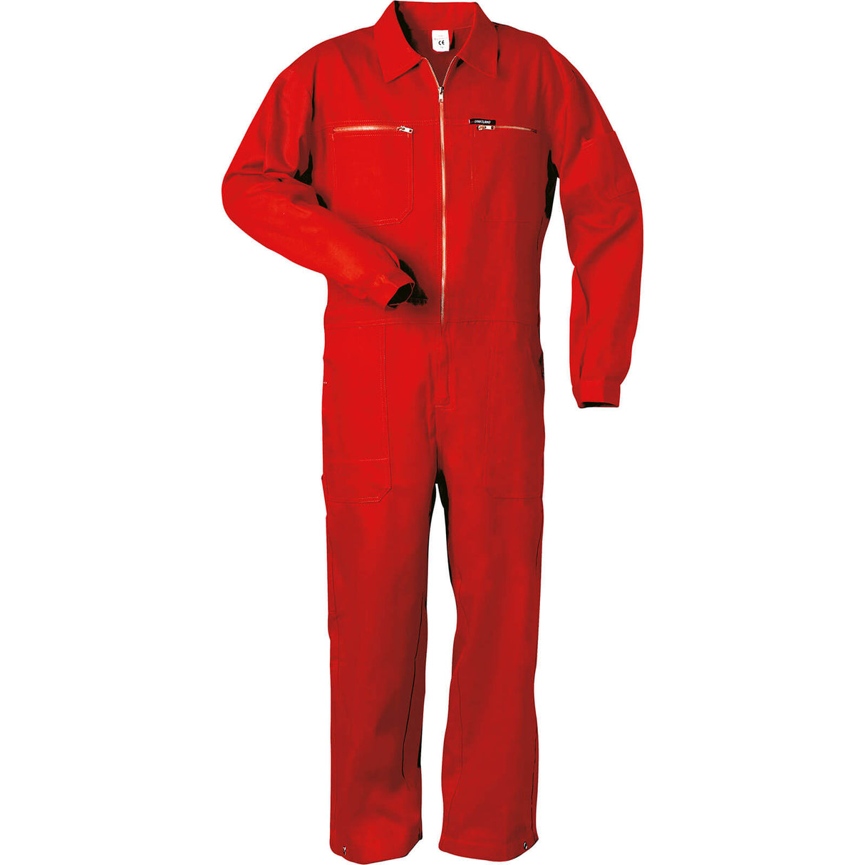 Craftland Rallye Overall 100% Baumwolle