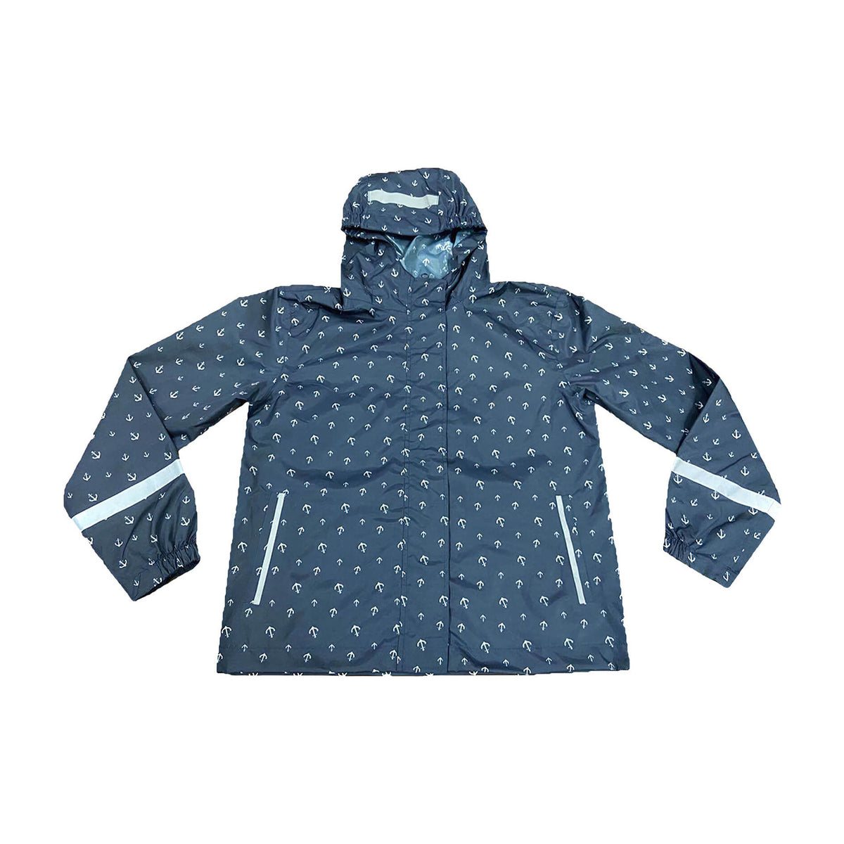 Kids Kinder Regenjacke - workXperts