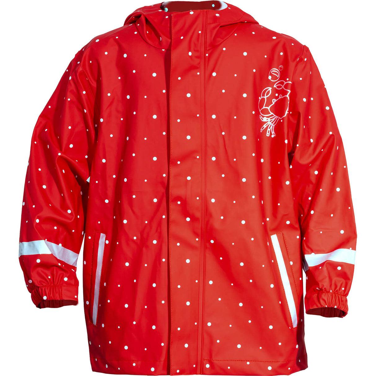 Kids Kinder Regenjacke