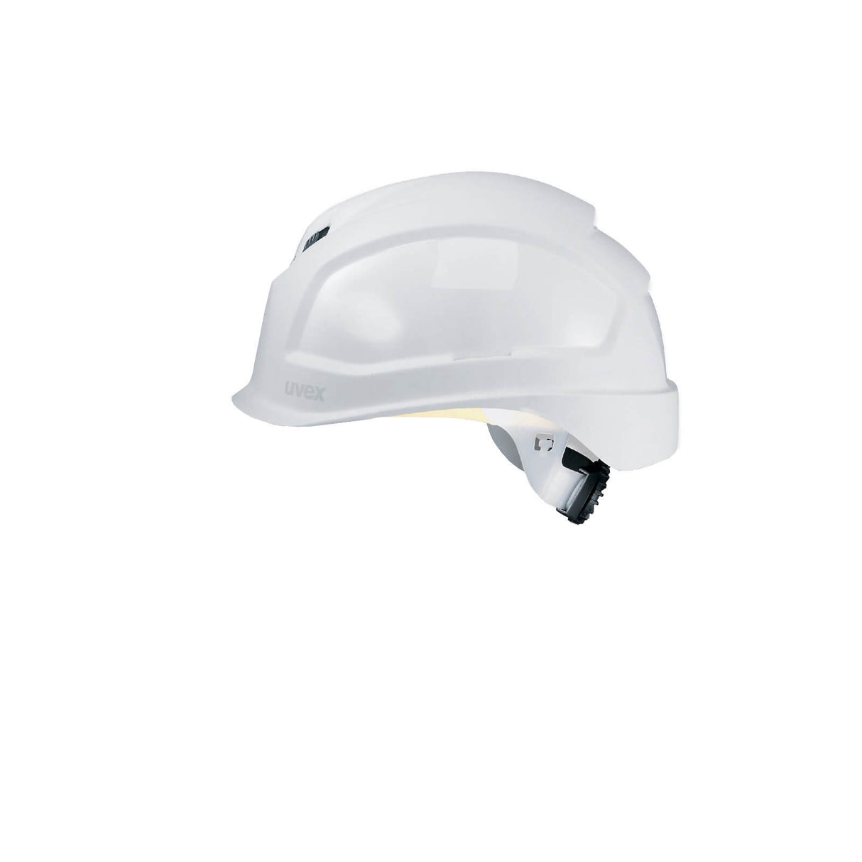 uvex pheos B-S-WR Schutzhelm kurzer