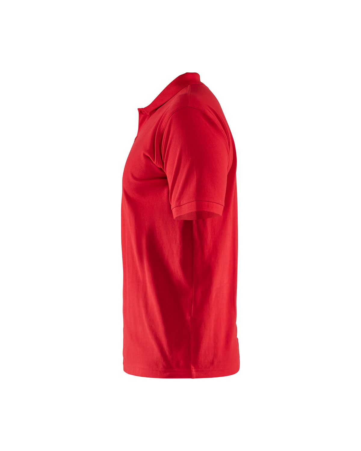 Blåkläder 3435 Polo-Shirt – rot
