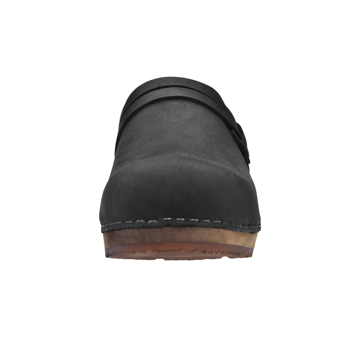 Sanita Wood-Ursana Open Clog Electric