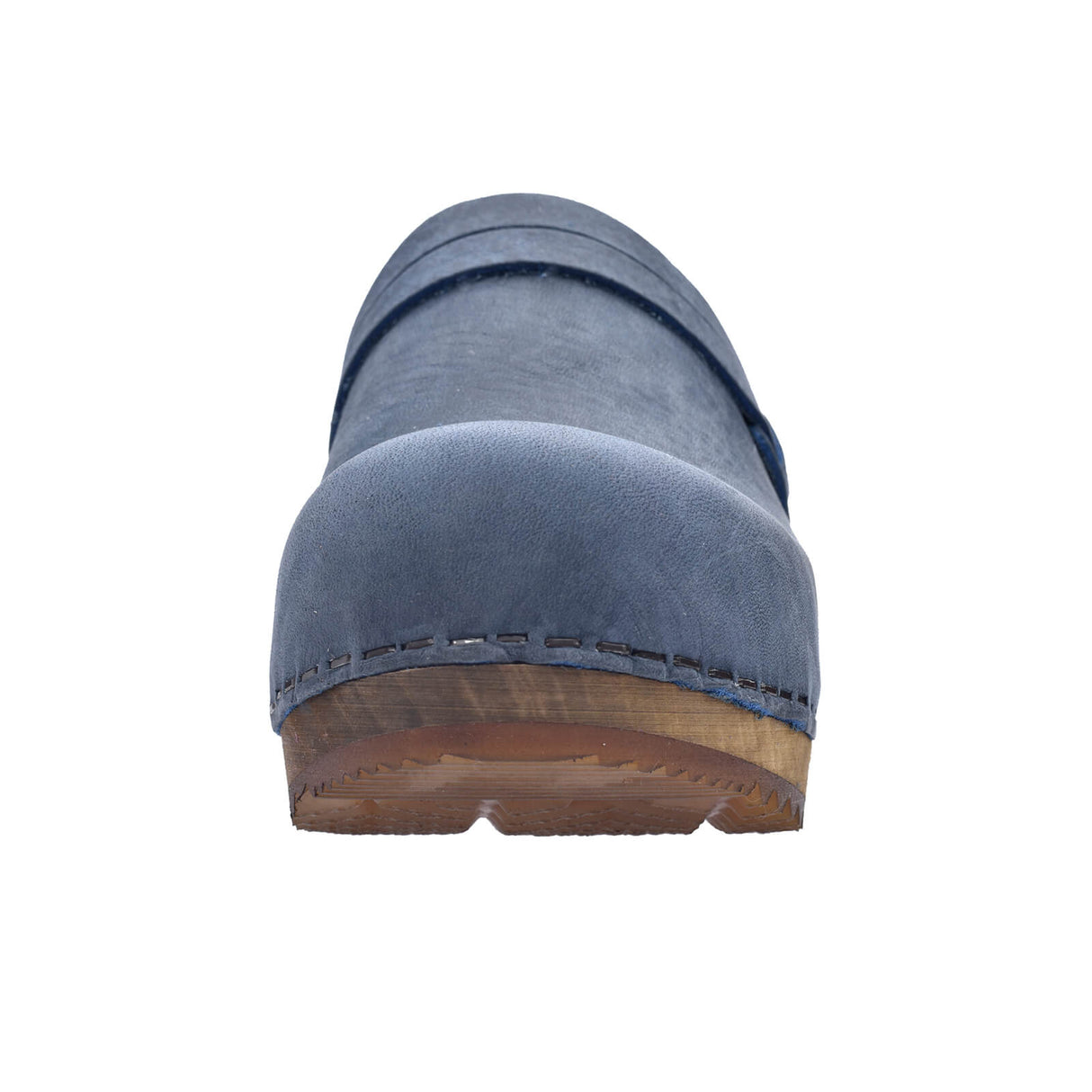 Sanita Wood-Ursana Open Clog Electric