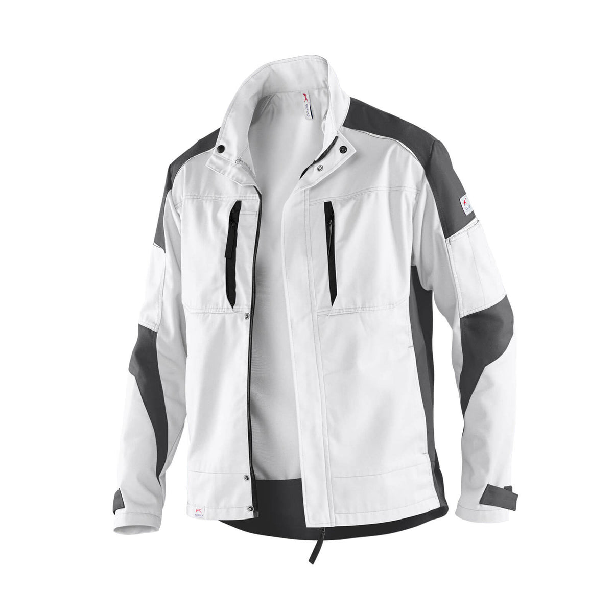 Kübler Activiq Jacke - workXperts