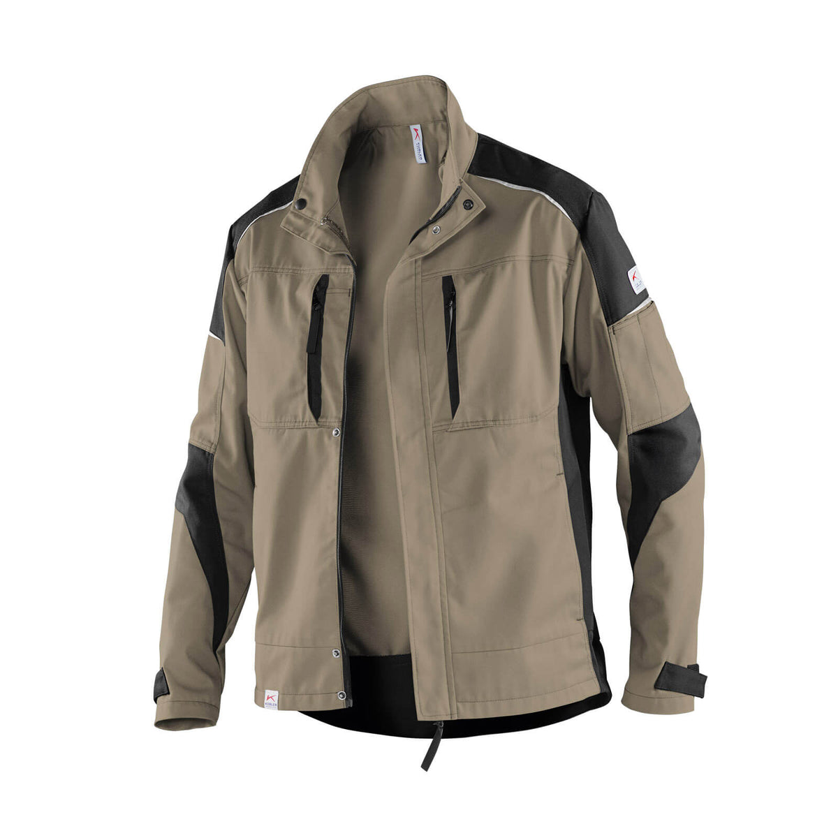 Kübler Activiq Jacke - workXperts
