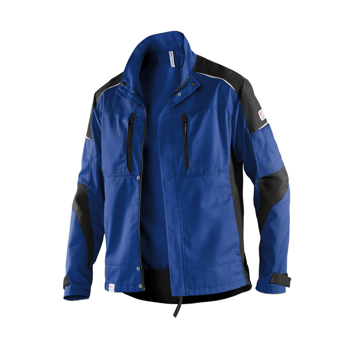 Kübler Activiq Jacke - workXperts