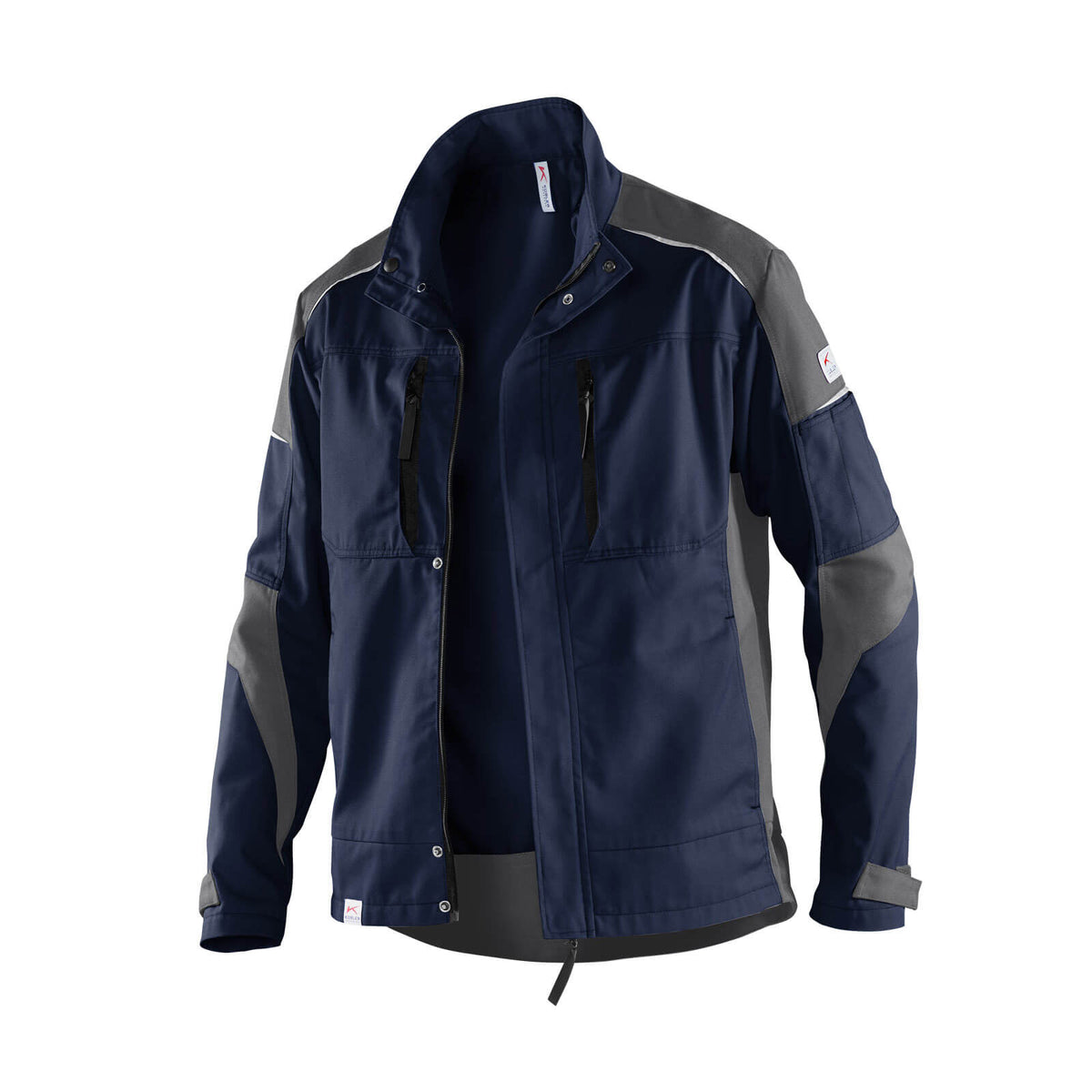 Kübler Activiq Jacke - workXperts