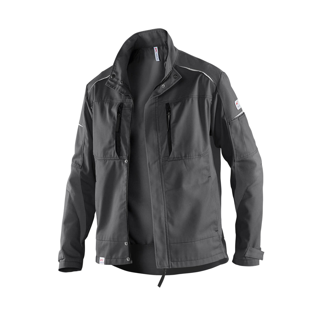 Kübler Activiq Jacke - workXperts