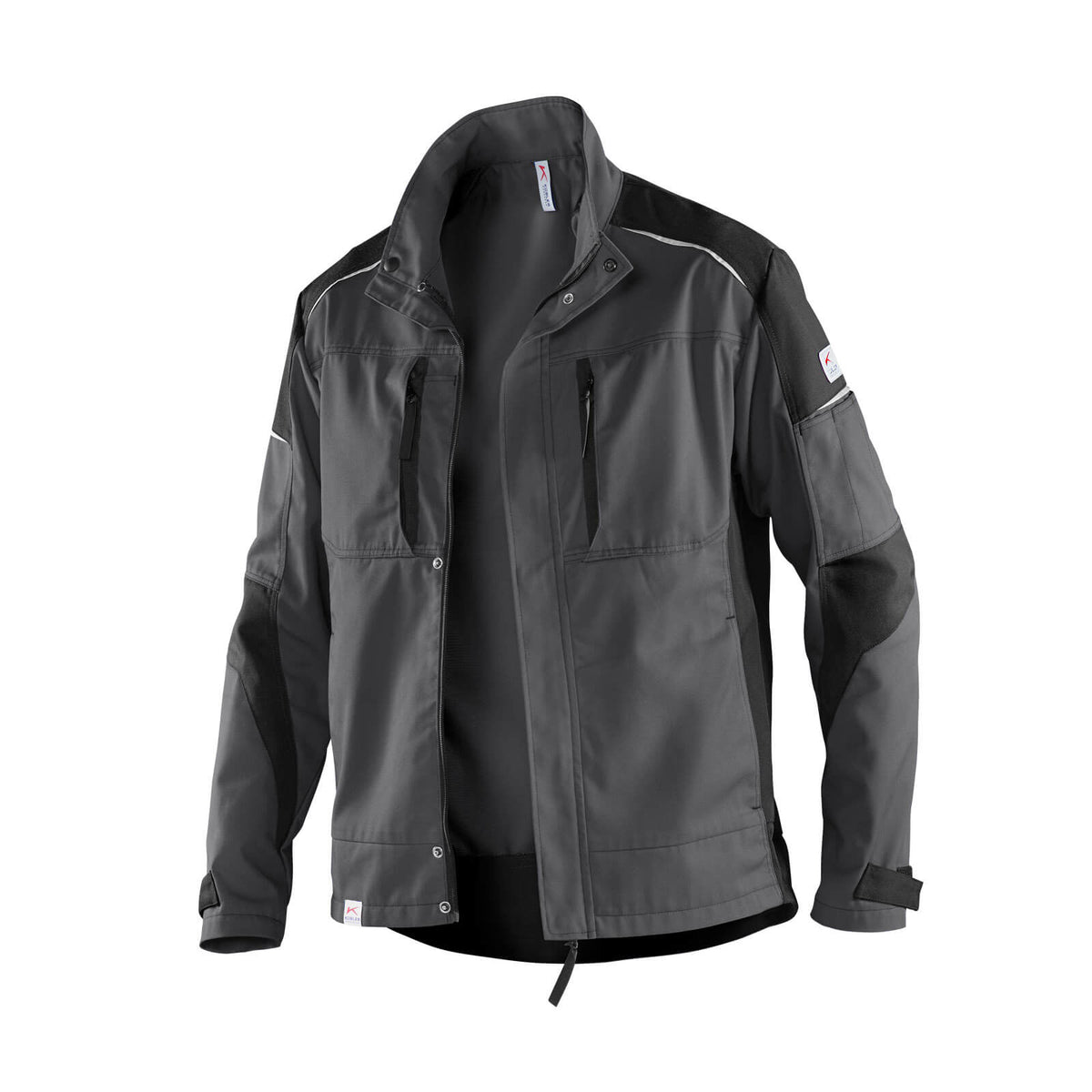 Kübler Activiq Jacke - workXperts