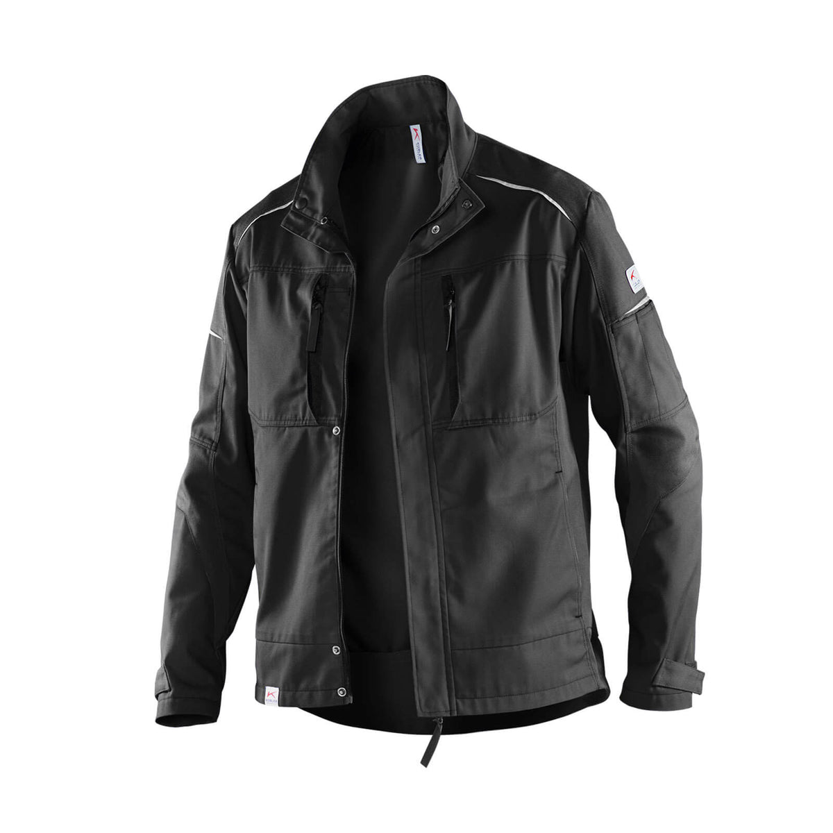 Kübler Activiq Jacke - workXperts