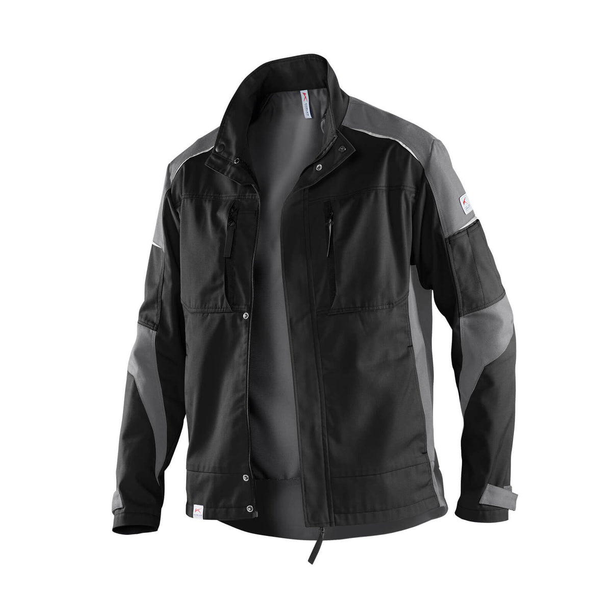 Kübler Activiq Jacke - workXperts