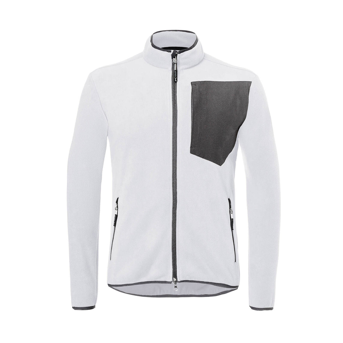 Kübler Fleecejacke - workXperts