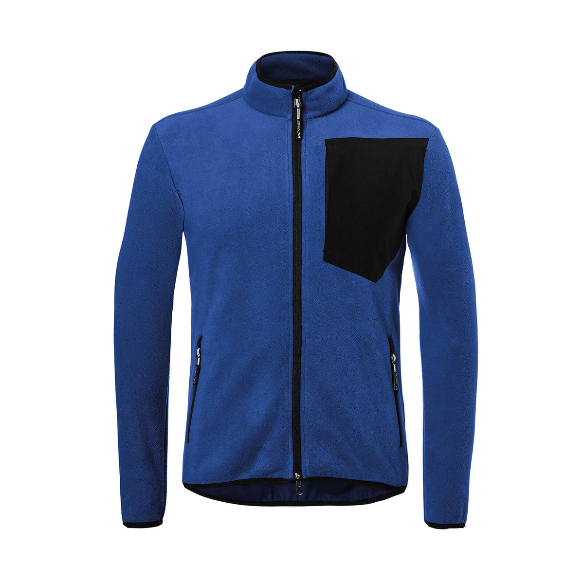 Kübler Fleecejacke - workXperts