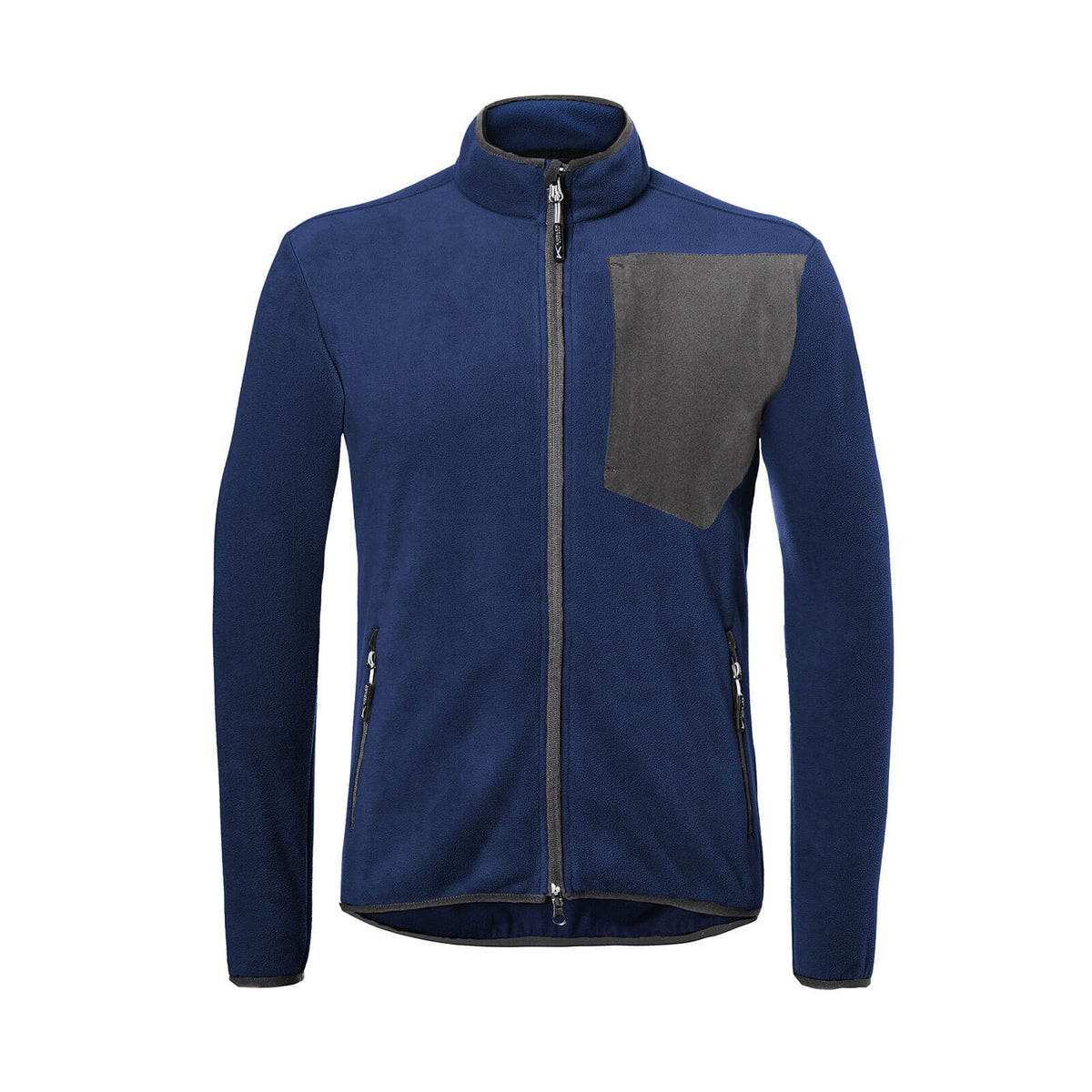 Kübler Fleecejacke - workXperts