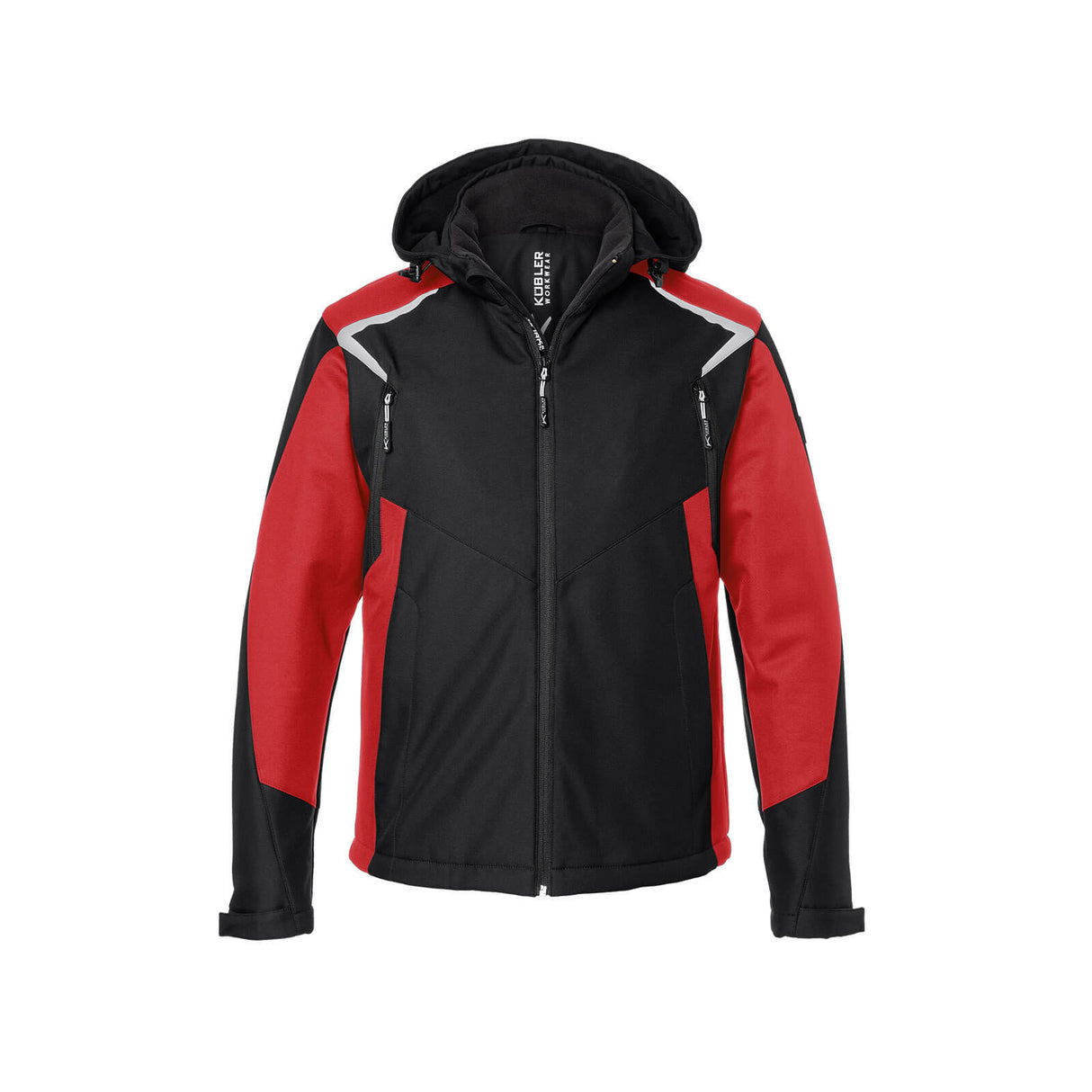 Kübler Bodyforce Winter Softshell Jacke