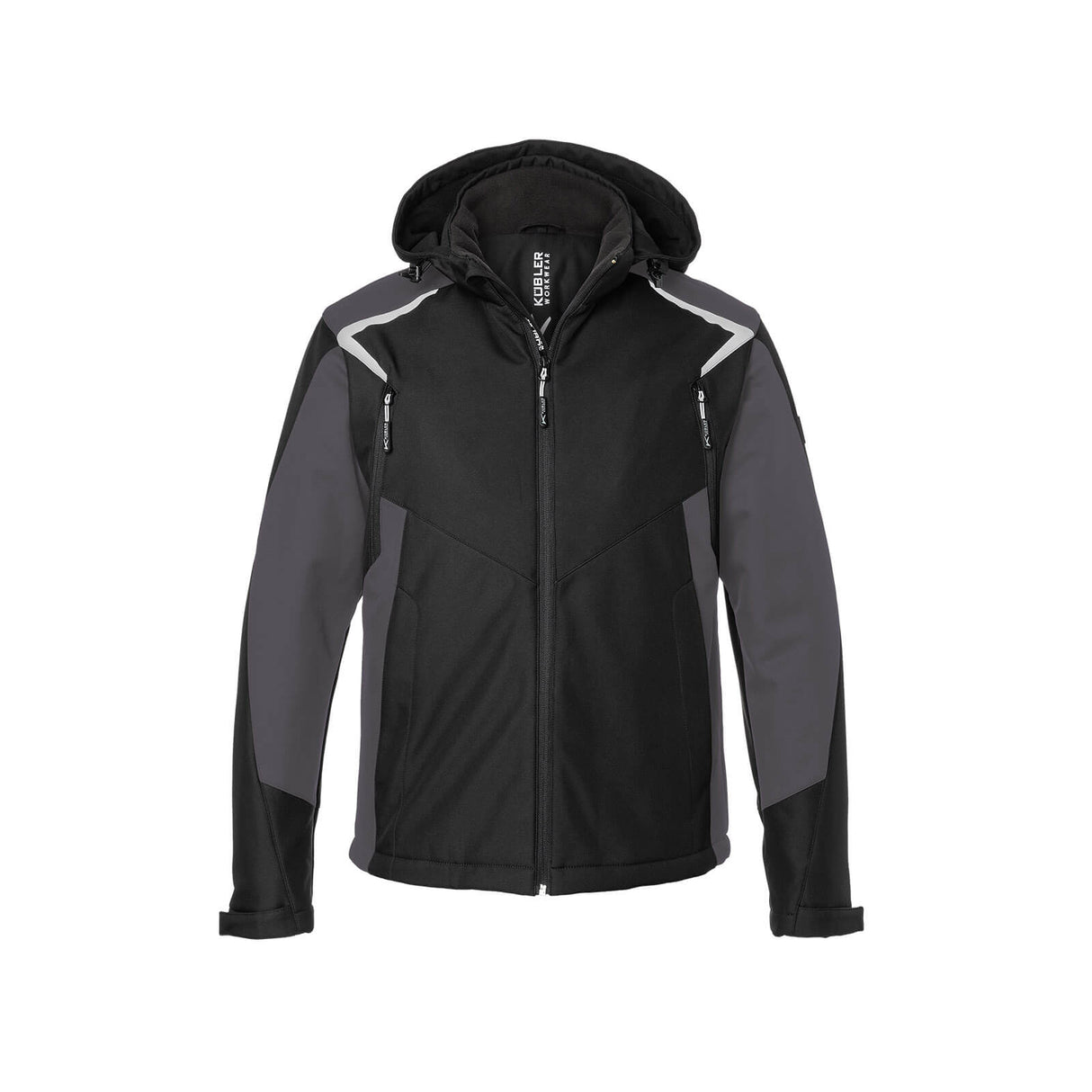 Kübler Bodyforce Winter Softshell Jacke