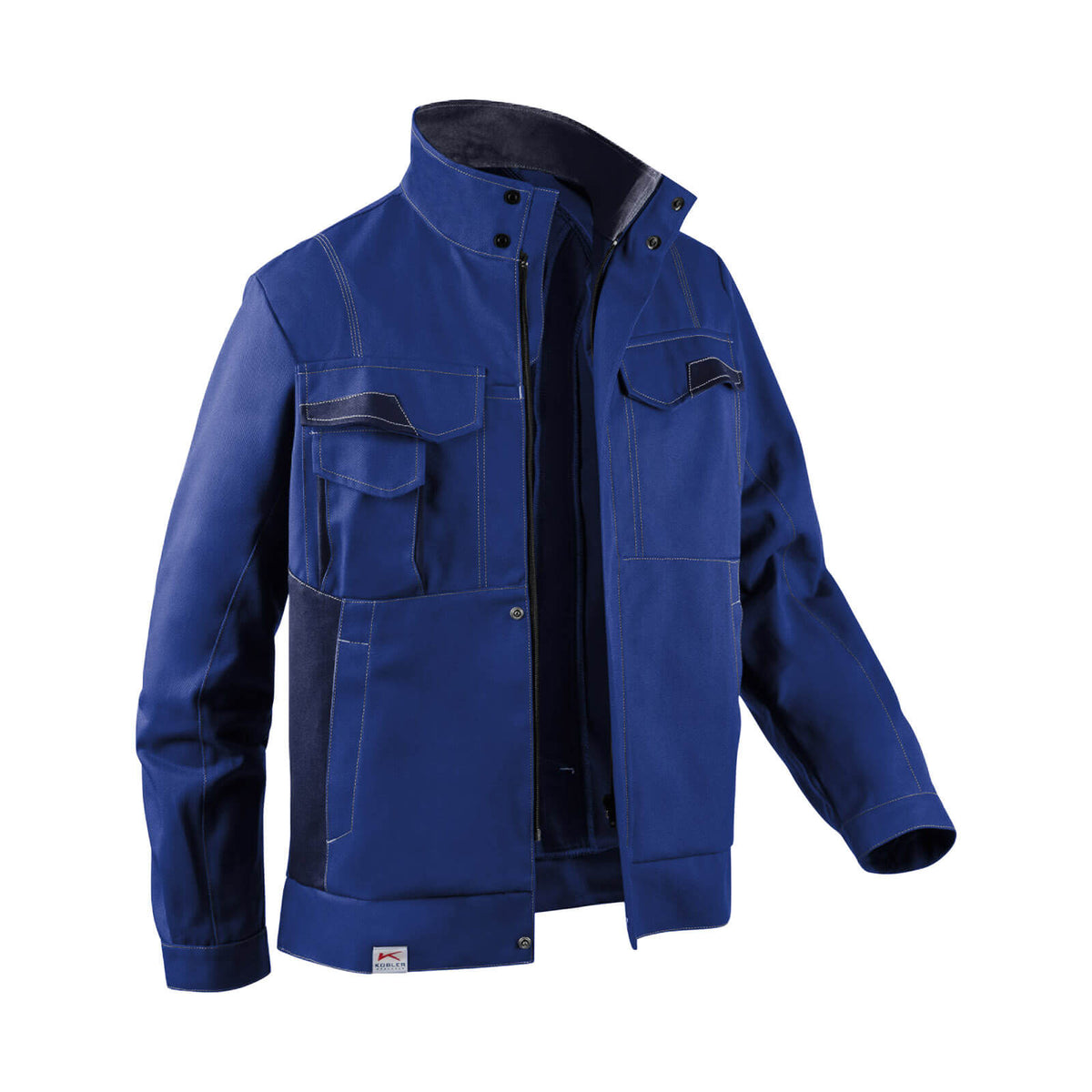 Kübler Image Dress New Design Jacke - workXperts