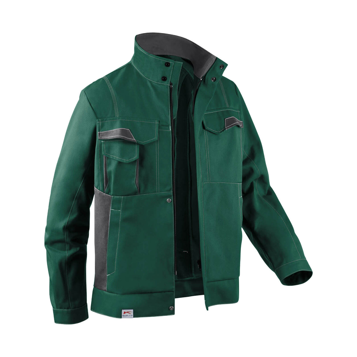 Kübler Image Dress New Design Jacke - workXperts