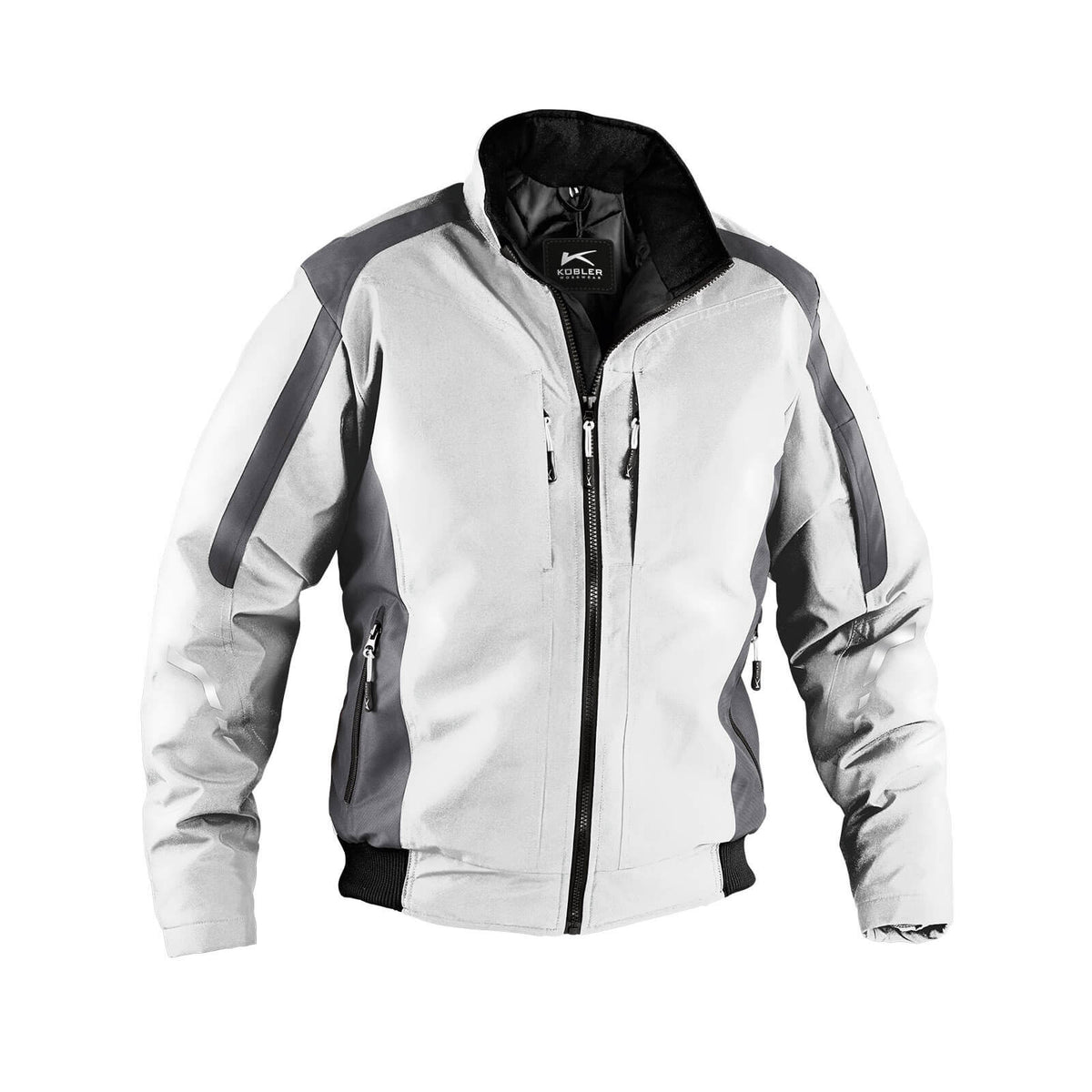 Kübler Wetterblouson - workXperts