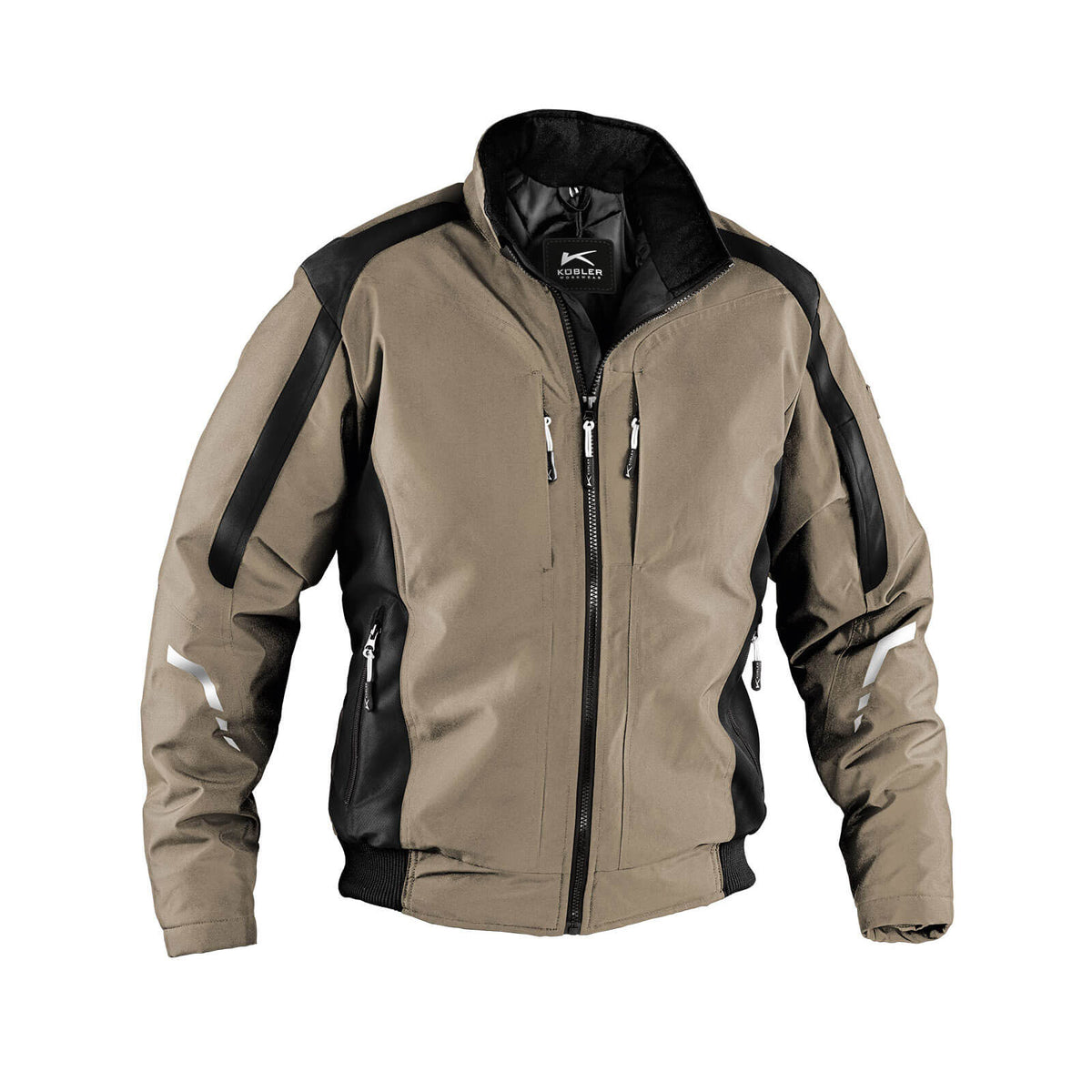 Kübler Wetterblouson - workXperts