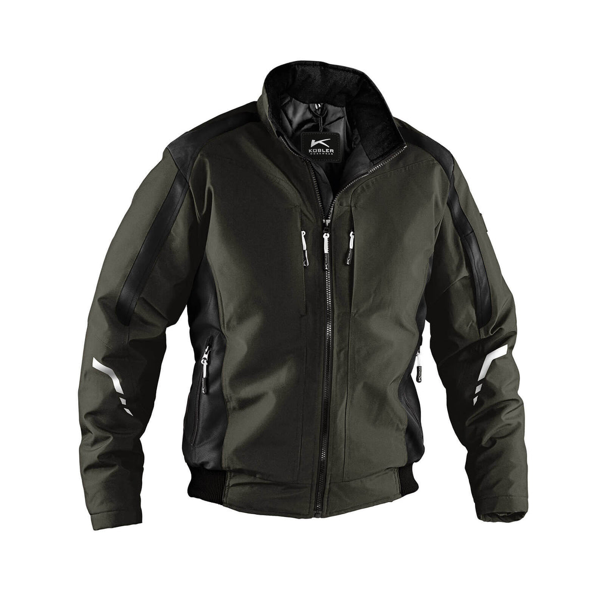 Kübler Wetterblouson - workXperts